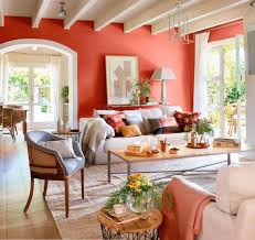 The first written use of coral as a color name in english was in 1513. 26 Ideas To Incorporate Living Coral Color Into Home Decor Digsdigs