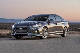 Look beyond the freshened skin, and you'll find a sonata with sharper handling and better braking than. 2019 Hyundai Sonata Review Trims Specs Price New Interior Features Exterior Design And Specifications Carbuzz