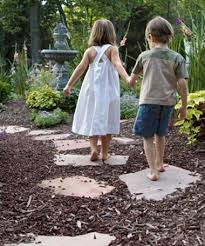 Bildergalerie Gartenweg Garten Garten Bepflanzen