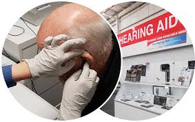 Find out by taking advantage of our free hearing test. Hearing Aid Centre