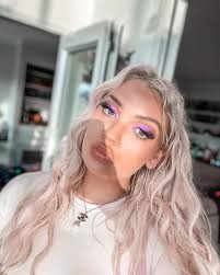 Rachel Storey Makeup