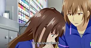 Anime > hige wo soru. Higeosorusoshitejoshikouseiohirou Hashtag On Twitter