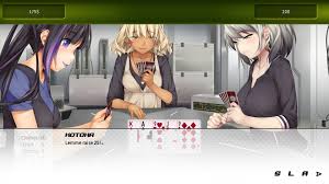 Maybe you would like to learn more about one of these? Galaxy Girls Poker Night On Steam