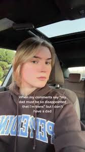 Your Dad Must Be Disappointed in You