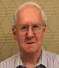 David "Garry" Gibson Obituary