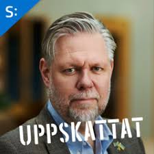 Stream Erik Östman om regelkrångel by Uppskattat