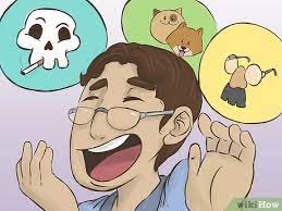 It involves an ability to be playful, elicit smiles from others, be lighthearted, and see the lighter side of situations. How To Have A Sense Of Humor With Pictures Wikihow