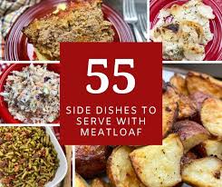 Plus, it pretty much goes with anything—if you looked up square pair these with turkey or veggie meatloaf for a healthy spin on the classic tv dinner (bonus: What To Serve With Meatloaf 55 Of The Best Side Dishes Back To My Southern Roots