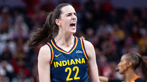 Caitlin Clark explodes for 32 points in return from injury as Indiana Fever  hand New York Liberty first loss of season | CNN