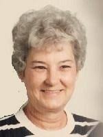 Barbara Nunn Obituary (1933