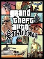 Un message confirmant que le code a été activé s'affichera à l'écran. Buy Grand Theft Auto San Andreas Steam Key Pc