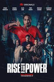 Kl gangster tells the tale of two brothers who get involved in the world of gangsterism. Rise To Power A Kl Gangster Underworld Movie 2019 Film Ou Regarder Le Streaming Online Synopsis