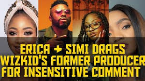 Image result for Erica simii