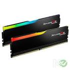 Ripjaws M5 Neo RGB 64GB (2x32GB) DDR5 6000MHz CL36 UDIMM G.SKILL