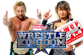 As many of you know, the wrestle kingdom 14 event will air on january 4th and 5th at the tokyo dome. Njpw Wrestle Kingdom 13 Full Card Early Preview