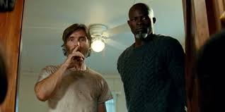 Эмили блант и миллисент симмондс A Quiet Place 2 Release Date Story Cast Updates