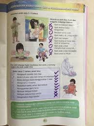 Mari pelajari bagaimana tahap perkembangan anak di usia 2 tahun sehingga pertumbuhannya akan maksimal. Pertumbuhan Dan Perkembangan Anak Usia 3 Tahun Novarty
