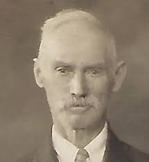 Adam Behl (1849-1948)