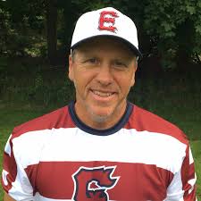 Eastern's Rob Christ is the South Jersey baseball Coach of the Year