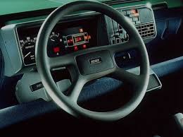 A partir de 38 650 dt ttc. Fiat Panda Ein Kleiner Grosser Wird 40 Jahre Alt