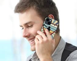 Personalized Quad Bike Phone Case for Kids and Teens, ATV Phone Case for  Extreme Sports Kids and Adults, Motocross Phone Cases