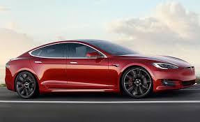 Version 1 of the model 3 uk price calculator. Tesla Slashes Prices Of Its High End Model S And Model X Cars Daily Mail Online