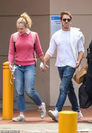 Select from premium hugh sheridan of the highest quality. Hugh Sheridan Is Comforted By Jessica Marais As He Leaves Hospital Following Treatment For Anxiety Duk News