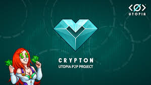 Have you heard about p2p cryptocurrency exchanges before? Utopia P2p Releases Crp On Crypto Exchanges