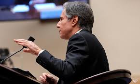 State & deputy nsa obama admin. Opening Remarks By Secretary Of State Antony J Blinken Before The House Committee On Foreign Affairs U S Embassy In Israel