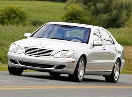Including destination charge, it arrives with a manufacturer's suggested. Used 2004 Mercedes Benz S Class S 600 Sedan 4d Prices Kelley Blue Book