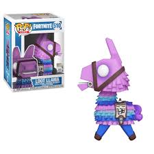 Fortnite loot lama 2019 summer convention exclusive. Coming Soon Fortnite Pop Funko