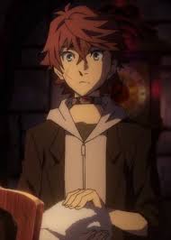 Karma Anime Planet Bungou Stray Dogs Stray Dogs Anime Bungo Stray Dogs