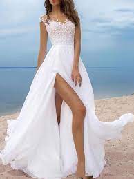 Gli abiti da sposa per cerimonia in spiaggia prevedono un outfit fresco, disinvolto e al contempo elegante. Ù‚Ø±Ø§Ø¡Ø© Ù…ØªØ£Ù†ÙŠØ© Ù…ÙŠÙ†Ø§Ø¡ Ø§Ø¬Ø¨ Ø¹Ù„Ù‰ Ø§Ù„Ù‡Ø§ØªÙ Abiti Cerimonia Sulla Spiaggia Umraniyekoltukyikama Com
