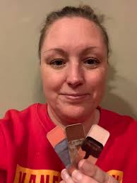 Two new shades ordered and