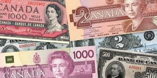 Currency Converter Bank Of Canada