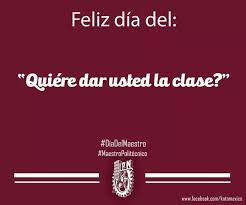 Jornada portes obertes defensa personal (9/3/2020). Detalles Para El Dia Del Maestro Frases Cortas Imagenes Y Poemas Union Guanajuato