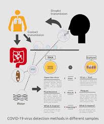Maybe you would like to learn more about one of these? Coronavirus And Water Systems
