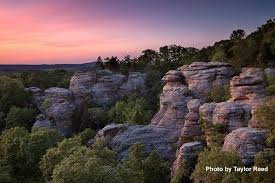 Shawnee National Forest Garden Of The Gods Recreation Area Shawnee National Forest Zion Camping Places To Go