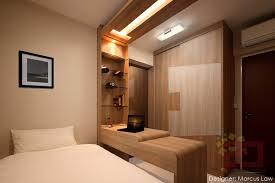 Small master bedroom ideas singapore. Cozy Hdb Bedroom Design Novocom Top