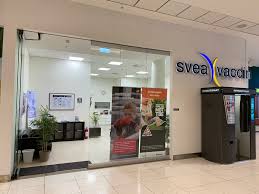 The price is $86 per night from jun 17 to jun 17. Vaccination Halsokontroller I Nacka Forum Stockholm Svea Vaccin