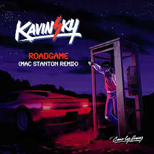Kavinsky