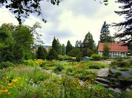 Mer enn 177 feriehus med anmeldelser. Eghn Botanischer Garten Bielefeld