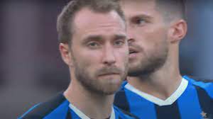 Born 14 february 1992) is a danish professional footballer who plays as an attacking midfielder for serie a club inter milan and. Conte Urged Eriksen To Raise Level To Get A Start At Inter Anytime Football