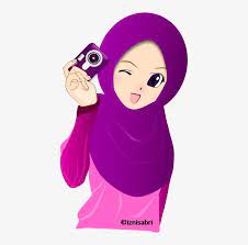 ✓ free for commercial use ✓ high quality images. Hijab Anime With Camera Transparent Png 423x730 Free Download On Nicepng