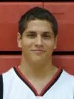 2005-2006 Men's Basketball Roster