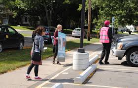 Livonia Planned Parenthood Creates Rift Between Protestors Neighbors