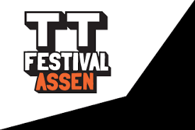 De tt, het wk superbike, dtm, het truckstar festival; Tt Festival 2021 19 T M 27 Juni 2021