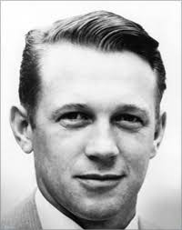 Anderson, A. G. (Arthur George), 1926-