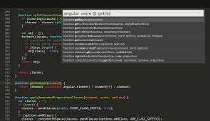 Sublime text menyajikan ribuan extensi dan pengaturan untuk menciptakan sebuah editor kode yang dapat terpersonalisasi bagi siapa saja. Cari File Atau Fungsi Kodingan Dengan Cepat Di Sublime Text Teknojurnal