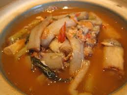 Ayam asam pedas style melaka, yang memang tak dinafikan lagi sedap sungguh rasanya. Resepi Ikan Masak Asam Pedas Kedah Resepimyresepi Boloit Com